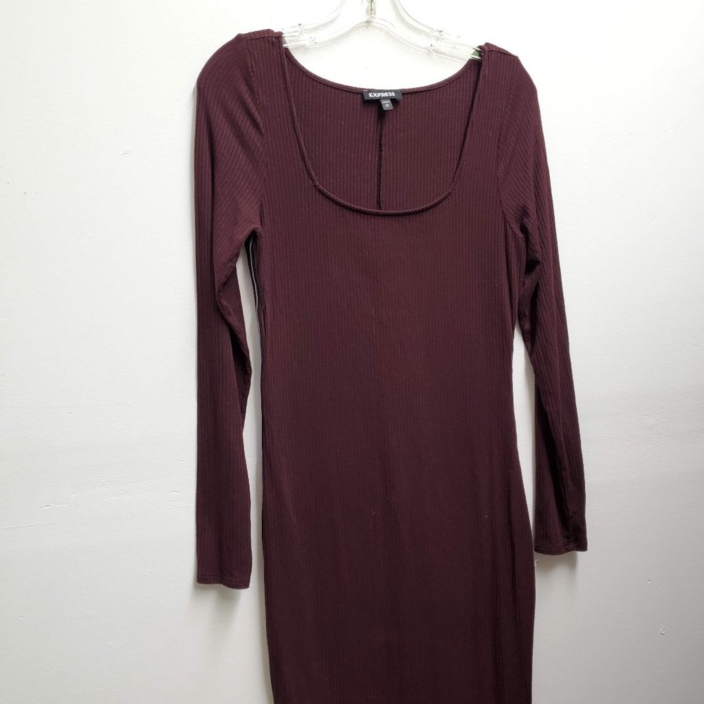 Express Dress